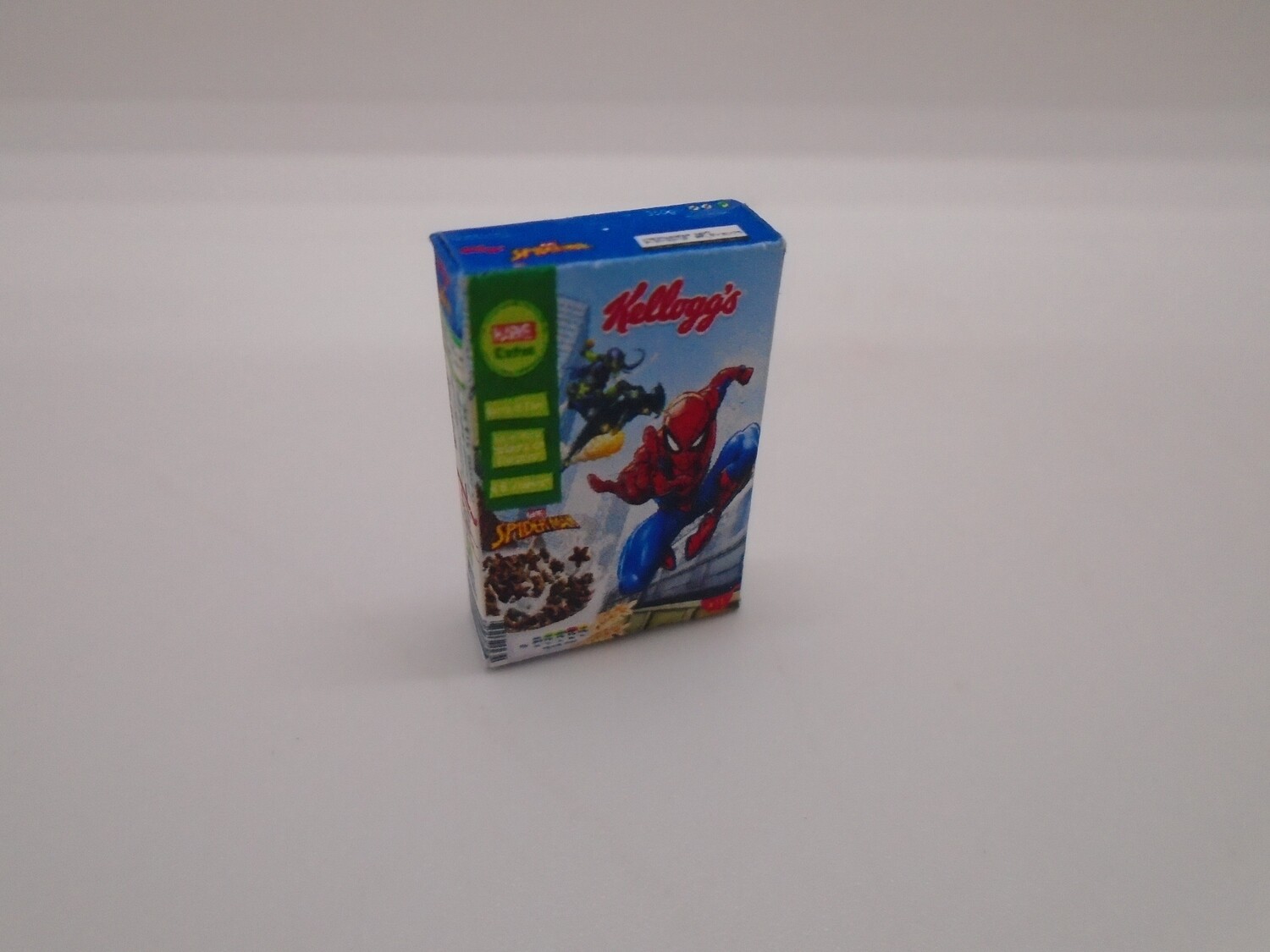 KELLOGG'S CHOCOLATE CEREAL