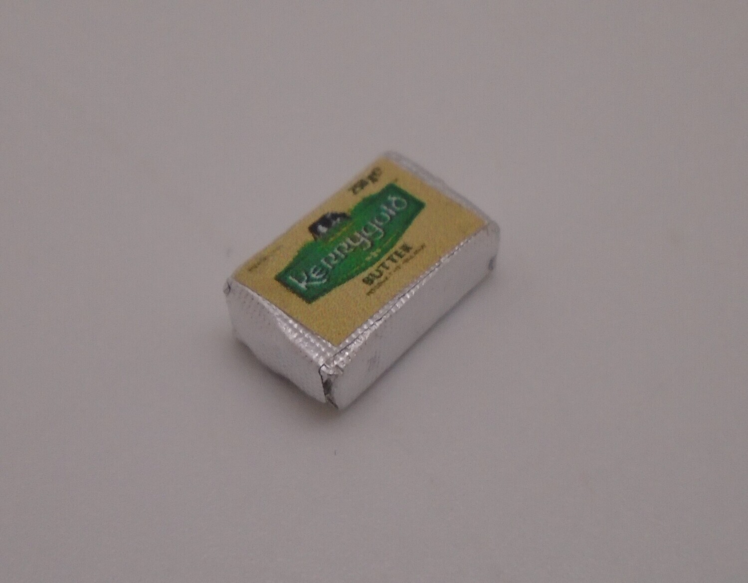 PACK OF KERRYGOLD BUTTER