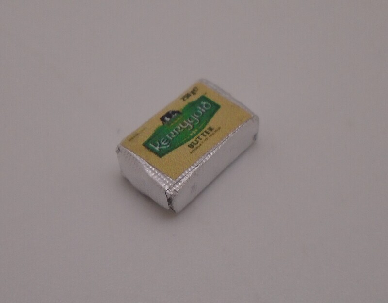 PACK OF KERRYGOLD BUTTER