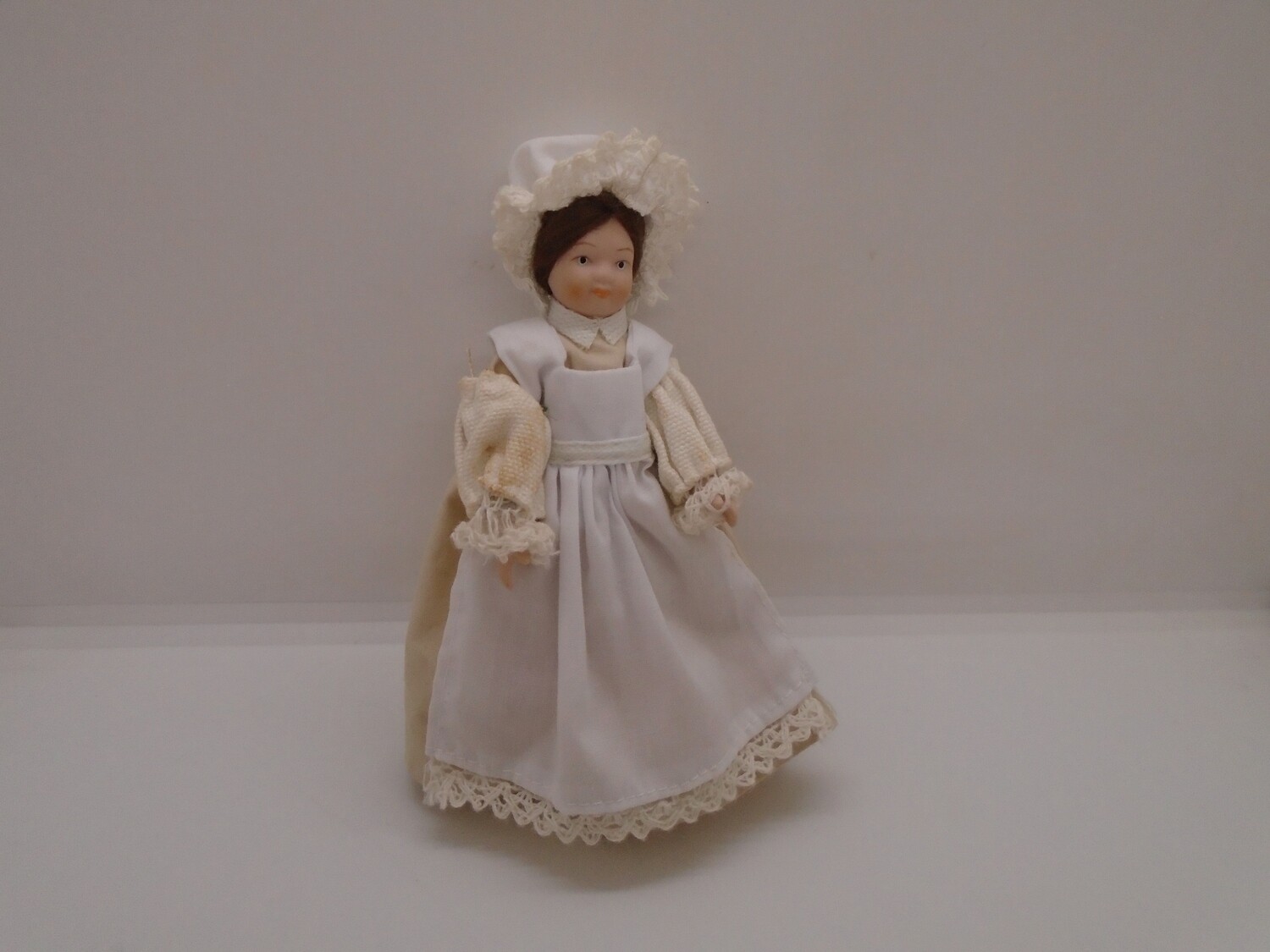 MAID IN CREAM