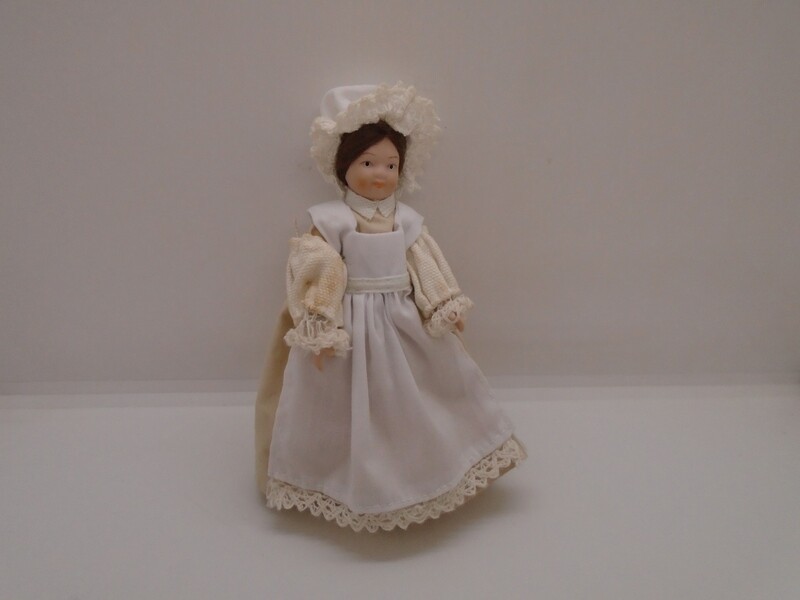 MAID IN CREAM