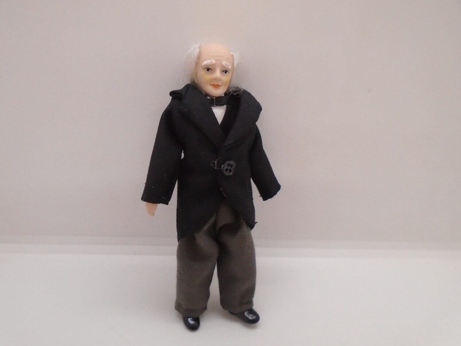 BUTLER