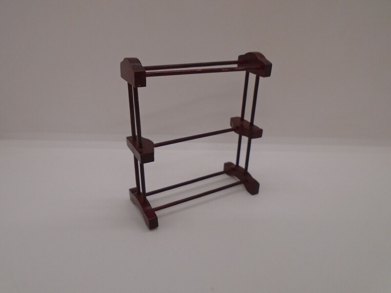 TOWEL RAIL