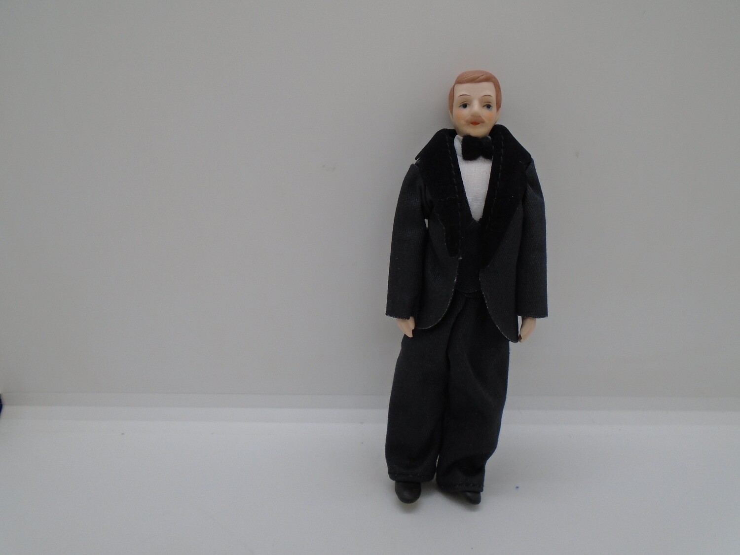 LORD SMALLISH