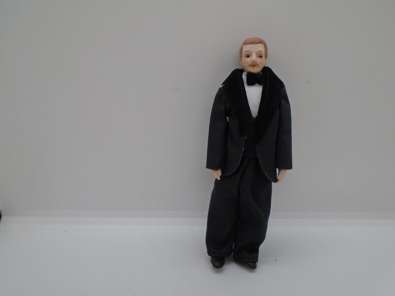 LORD SMALLISH