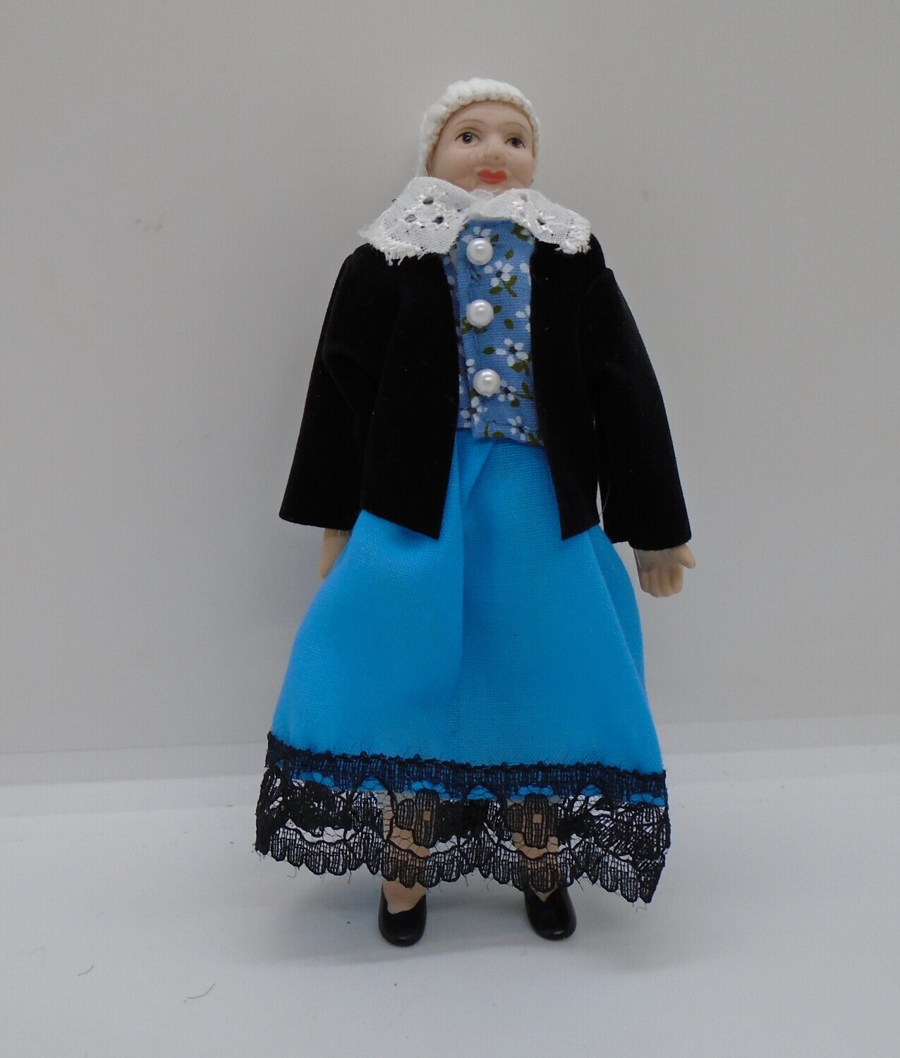 GRANDMA