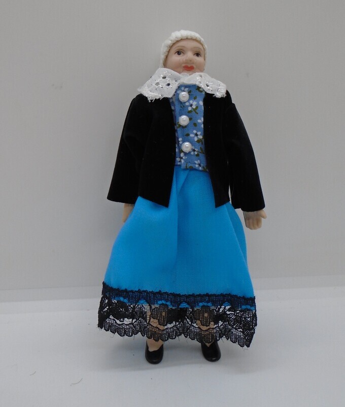 GRANDMA