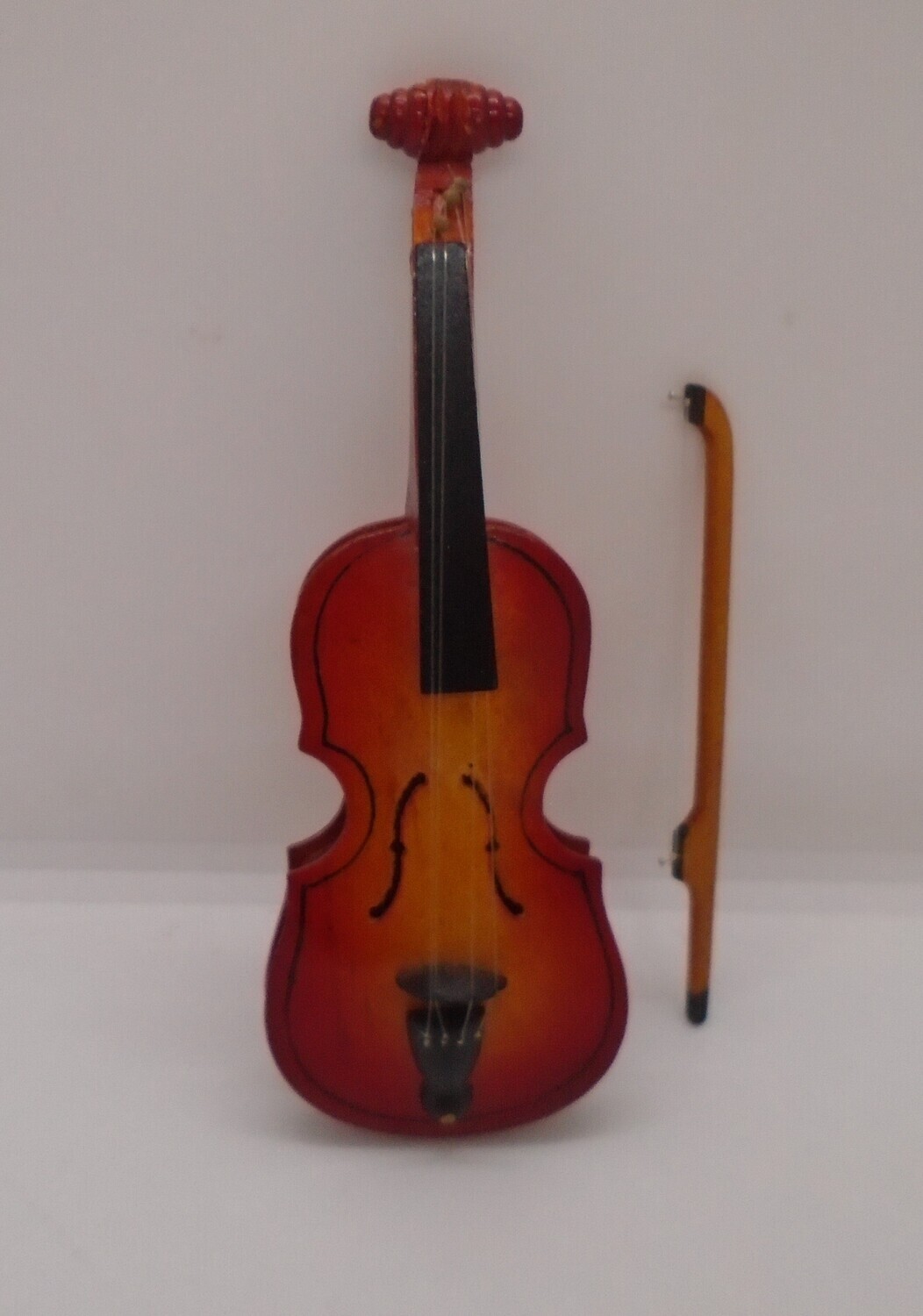 DOUBLE BASS