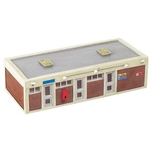 Bachmann 44-039 Office Block