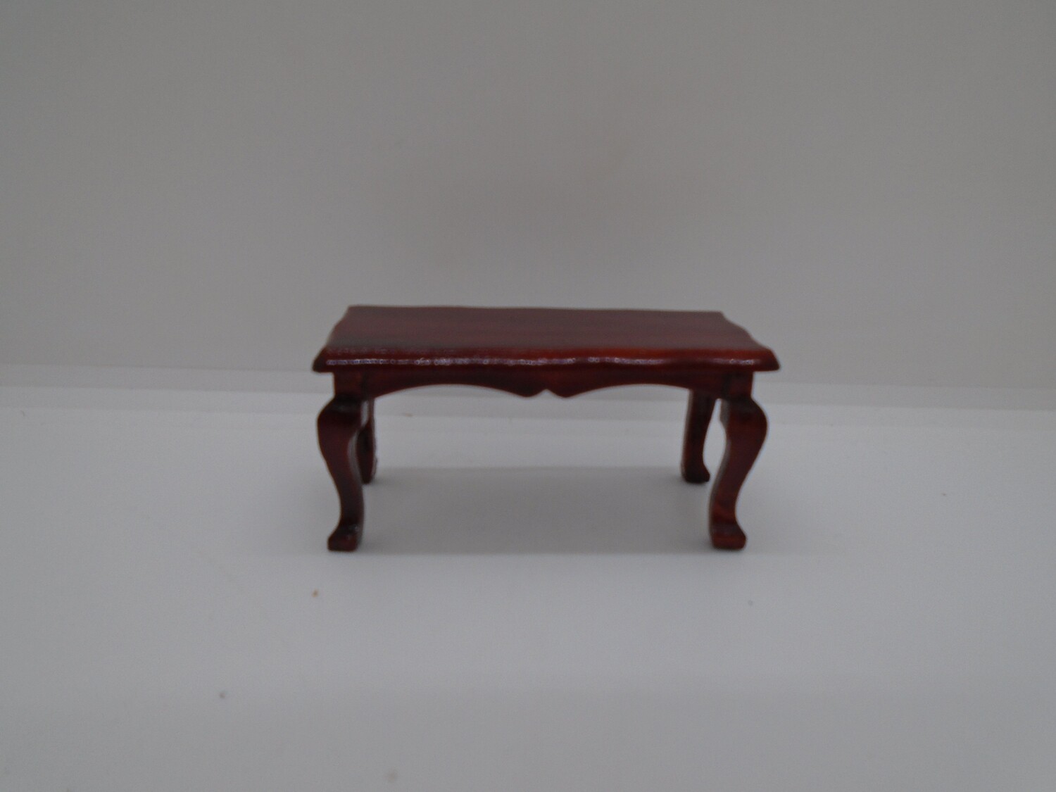 RECTANGLE COFFEE TABLE