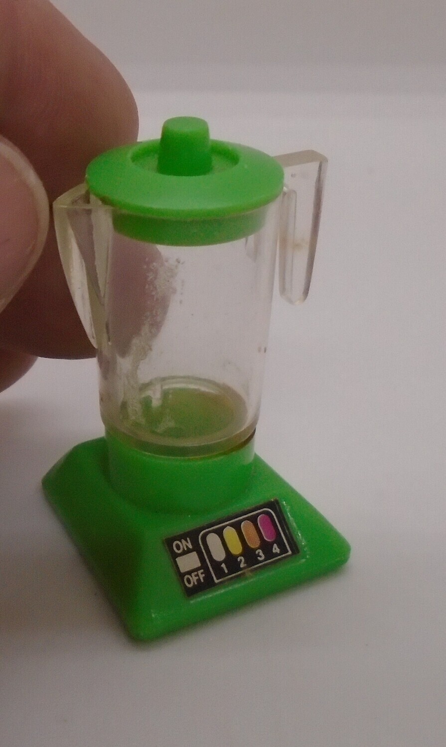 BLENDER