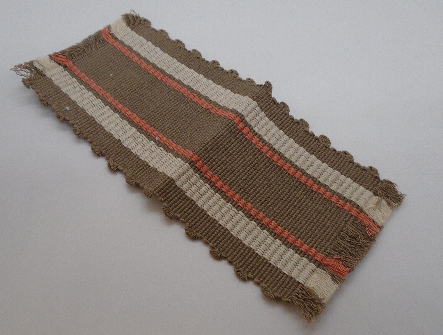 PASSAGE RUG