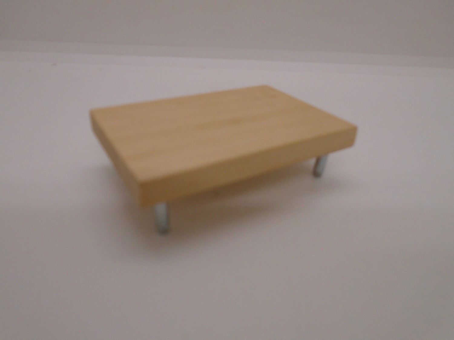 MODERN LOW COFFEE TABLE BY DELPH