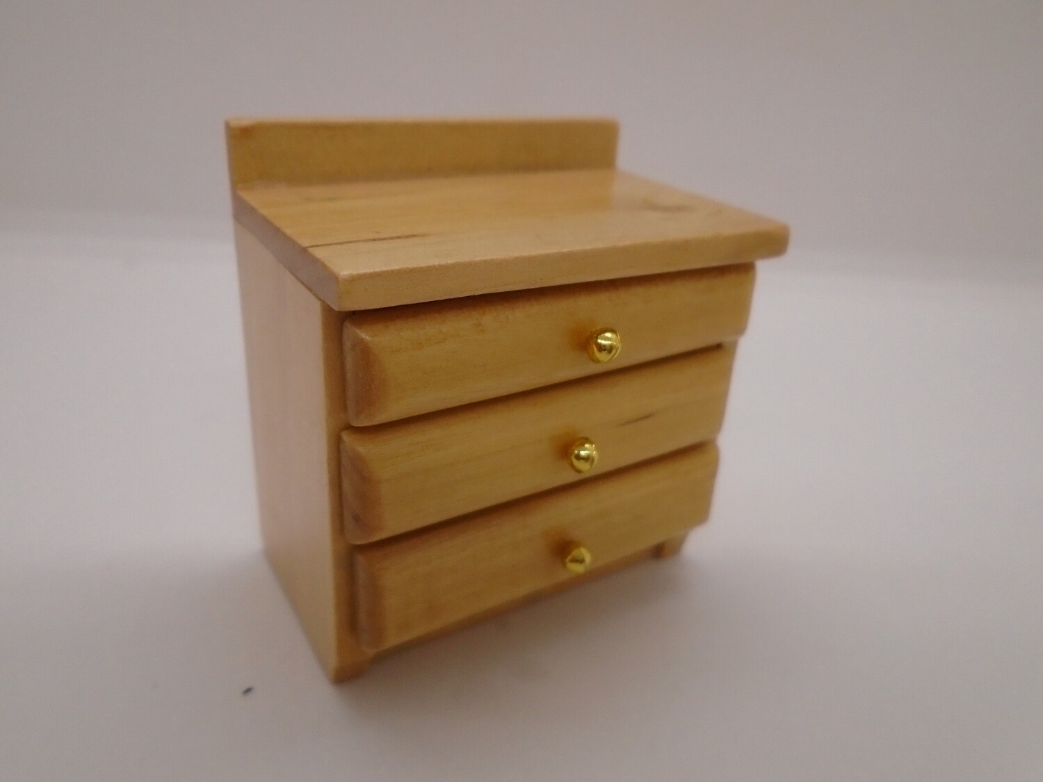 PINE BEDSIDE CABINET