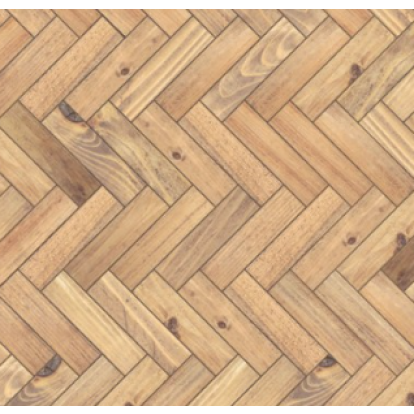 A3 Light Parquet Flooring