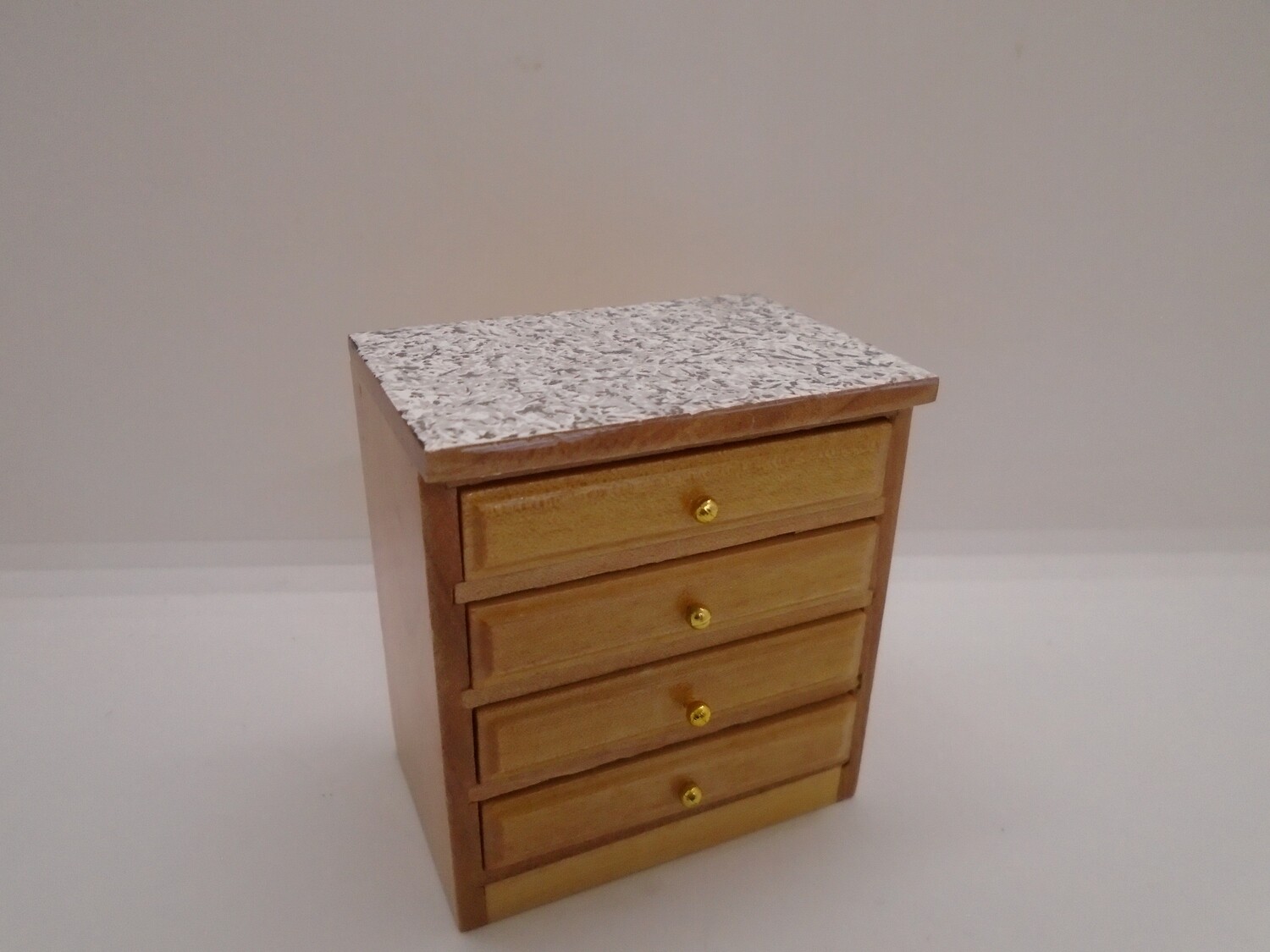4 DRAW UNIT