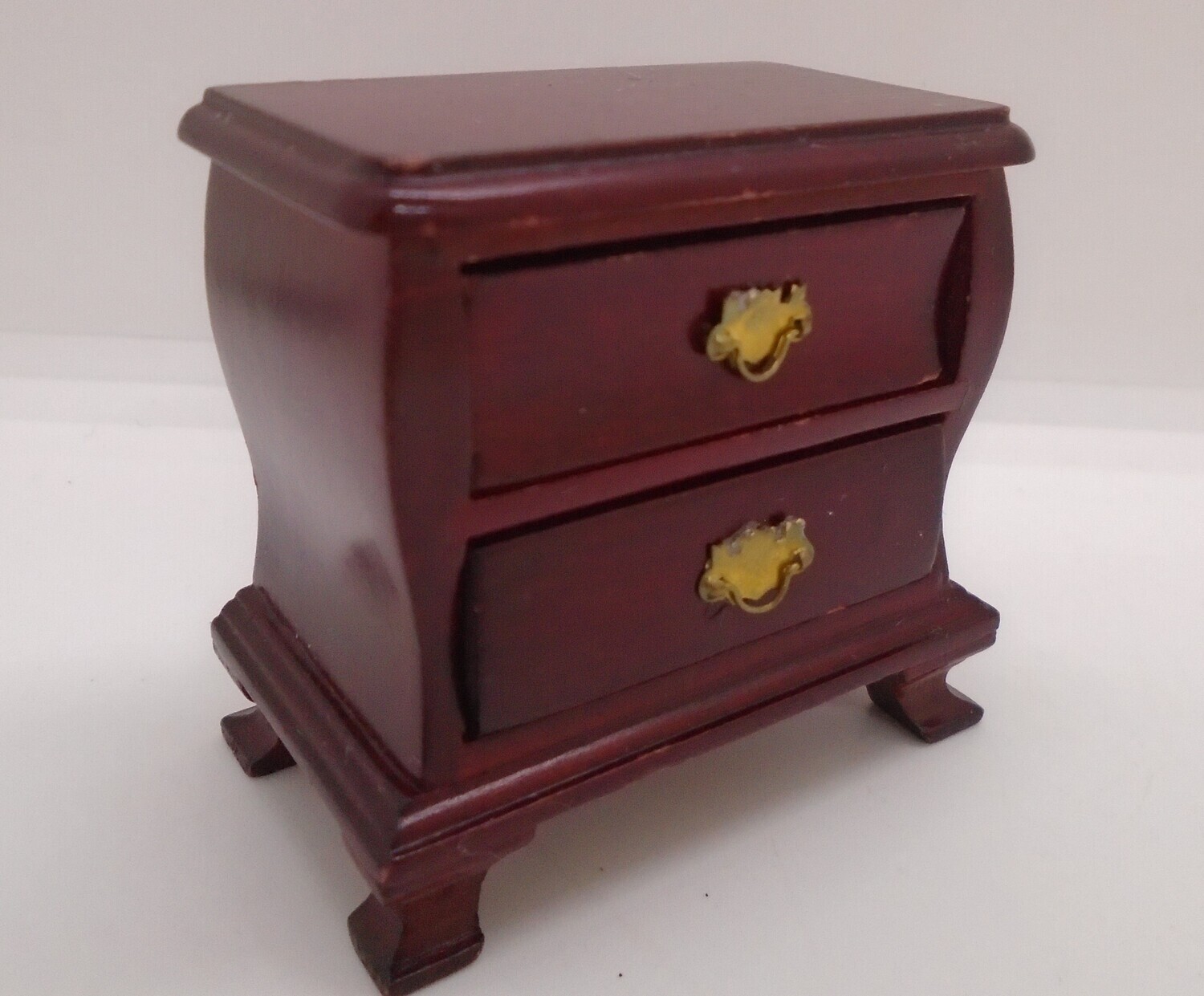 PRE-LOVED BEDSIDE DRAWERS