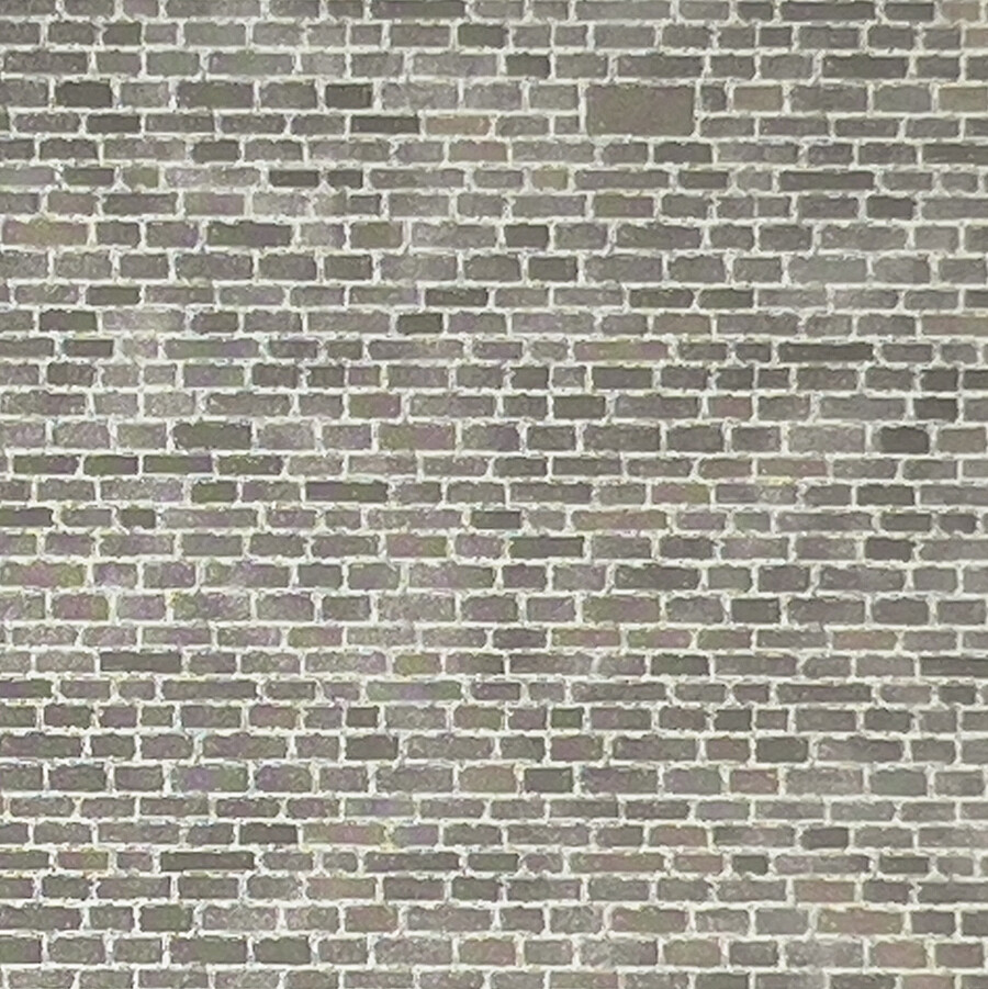 Metcalfe PN904 Old Mill Stone Sheets