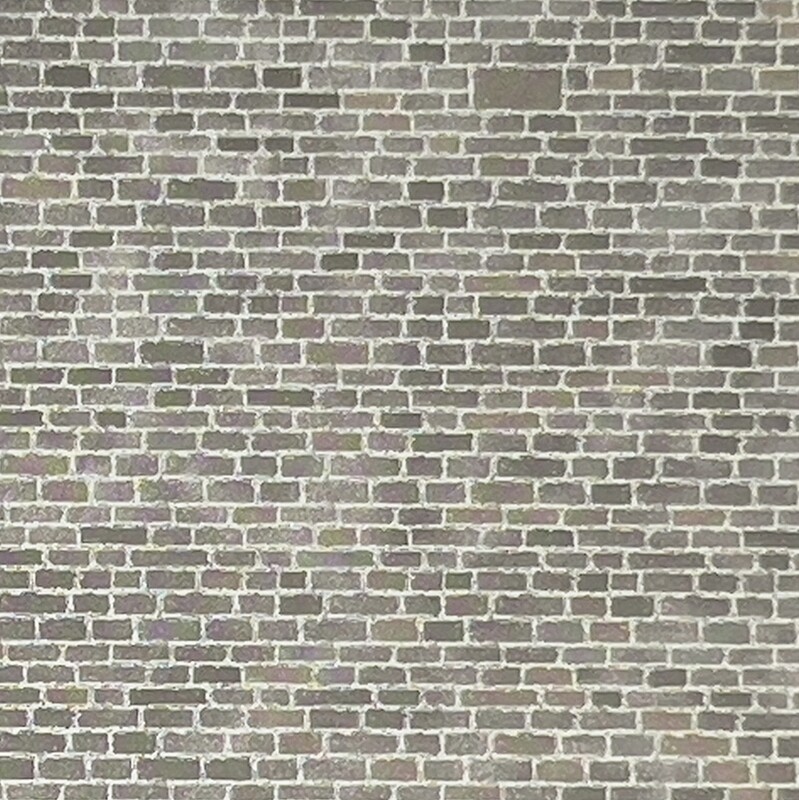 Metcalfe PN904 Old Mill Stone Sheets