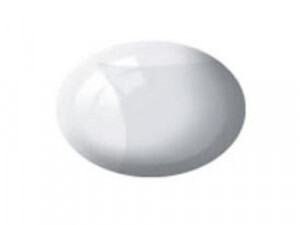 Revell Aqua Acrylic Clear Gloss