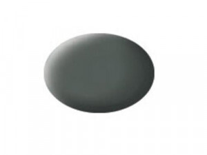 Revell Aqua Acrylic Olive Grey Matt