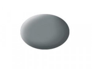 Revell Aqua Acrylic USAF Grey Matt