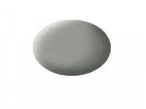Revell Aqua Acrylic Stone Grey Matt