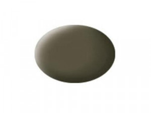 Revell Aqua Acrylic Nato Olive Matt