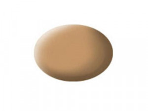 Revell Aqua Acrylic Africa Brown Matt