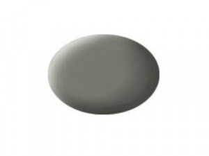 Revell Aqua Acrylic Light Olive Matt