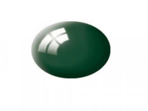 Revell Aqua Acrylic Sea Green Gloss