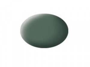 Revell Aqua Acrylic Greenish Grey Matt