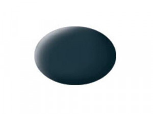 Revell Aqua Acrylic Granite Grey Matt