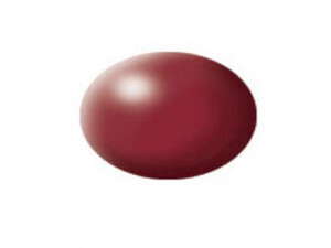 Revell Aqua Acrylic Purple Red Silk