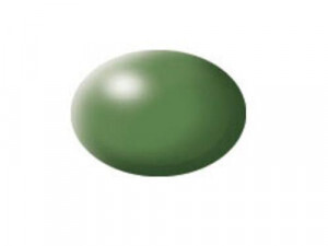 Revell Aqua Acrylic Green Silk