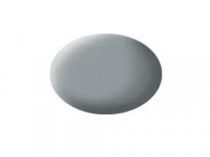 Revell Aqua Acrylic Light Grey USAF Matt