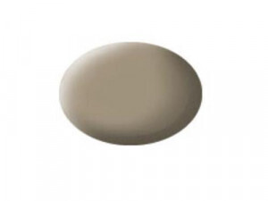 Revell Aqua Acrylic Beige Matt