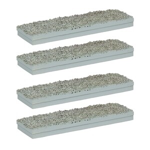 Bachmann 44-0520 Limestone Loads for MTA Wagons