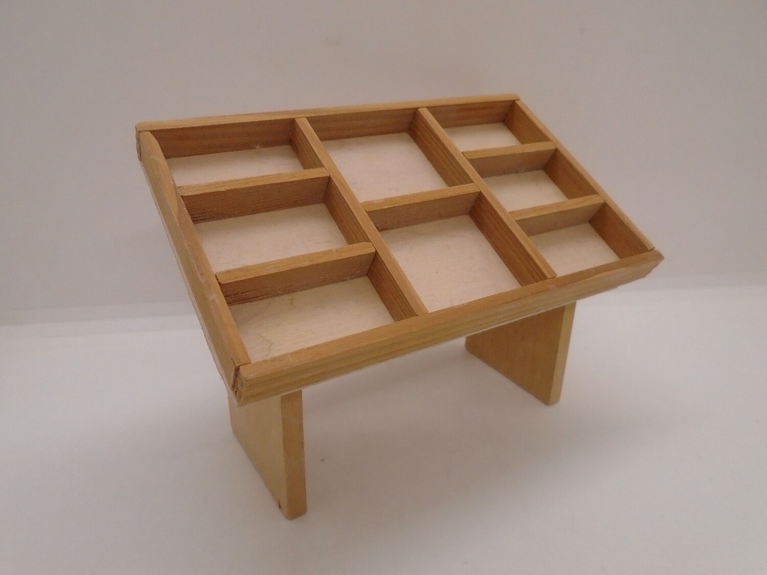 PRODUCE DISPLAY UNIT
