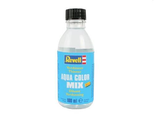 Revell Acrylic Aqua Color Mix