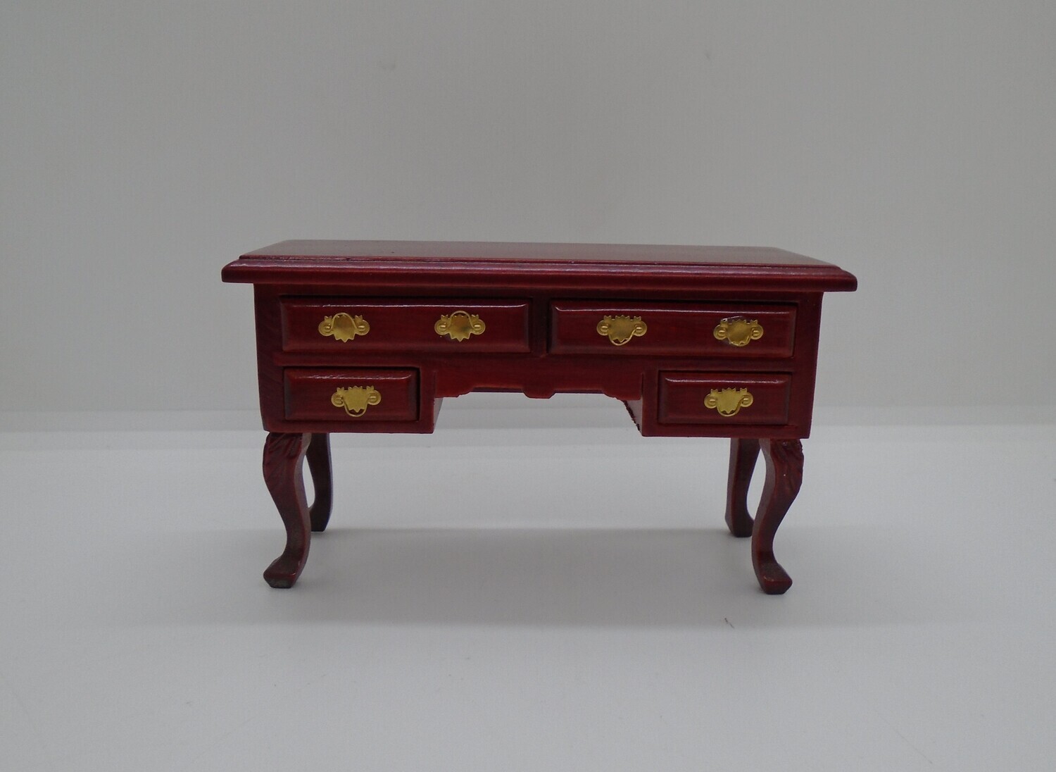 4 DRAW DRESSING TABLE(M)