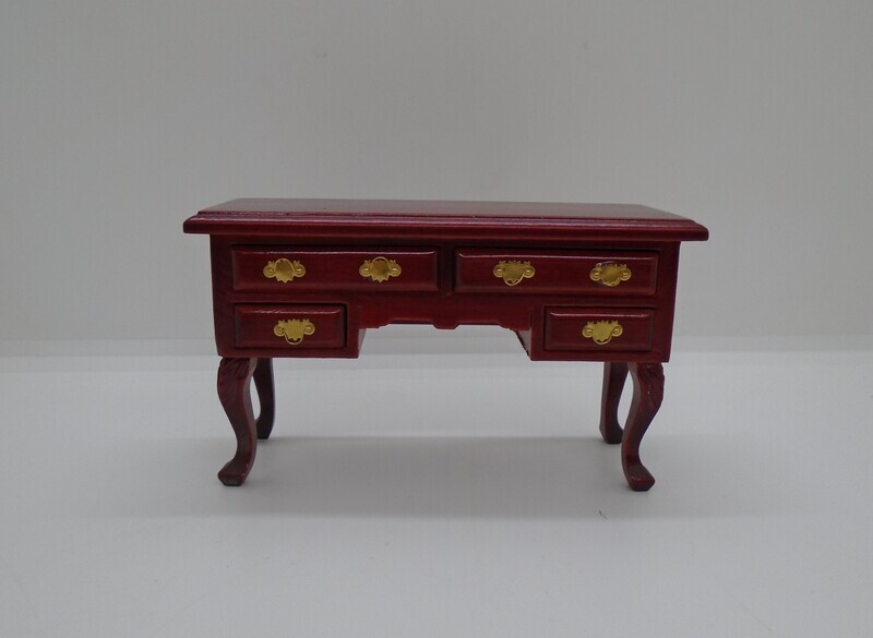 4 DRAW DRESSING TABLE(M)