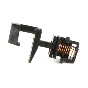Graham Farish 379-406 Clip-in Spring Coupling Pockets with Couplings and Springs