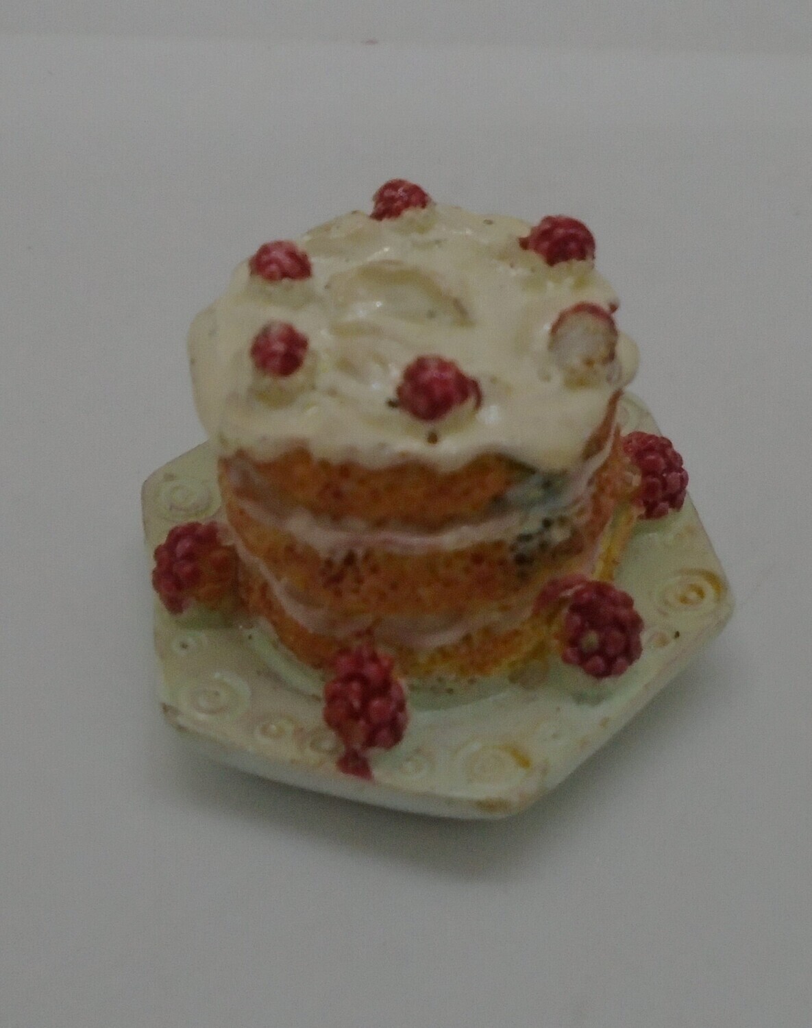3 LAYER CAKE