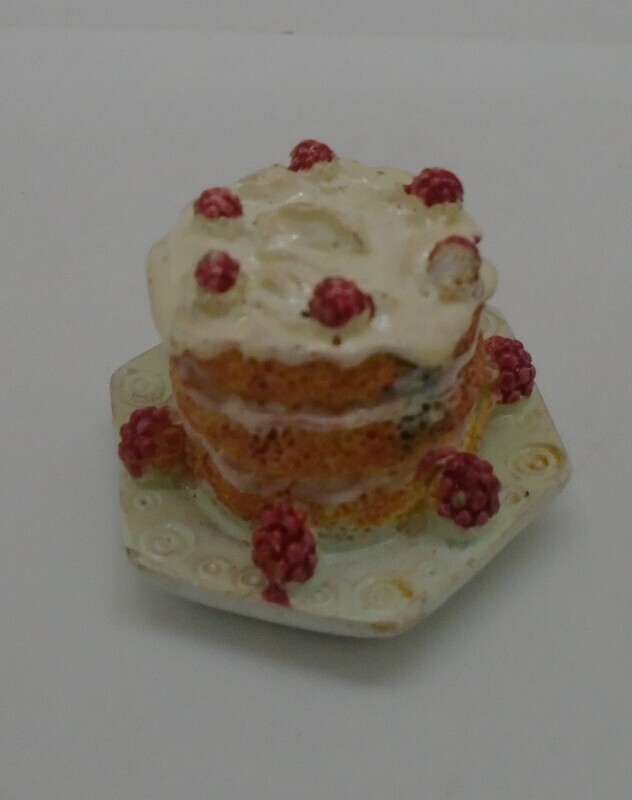 3 LAYER CAKE