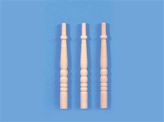 PACK OF 12 SPINDLES