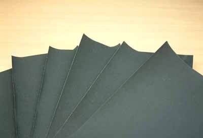 Expo Pack of 6 Wet and Dry Papers
