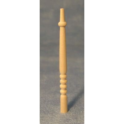 ROUND BASED SPINDLES