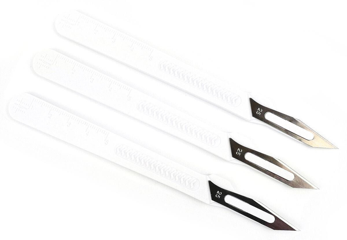 Gaugemaster Trim-away Knife