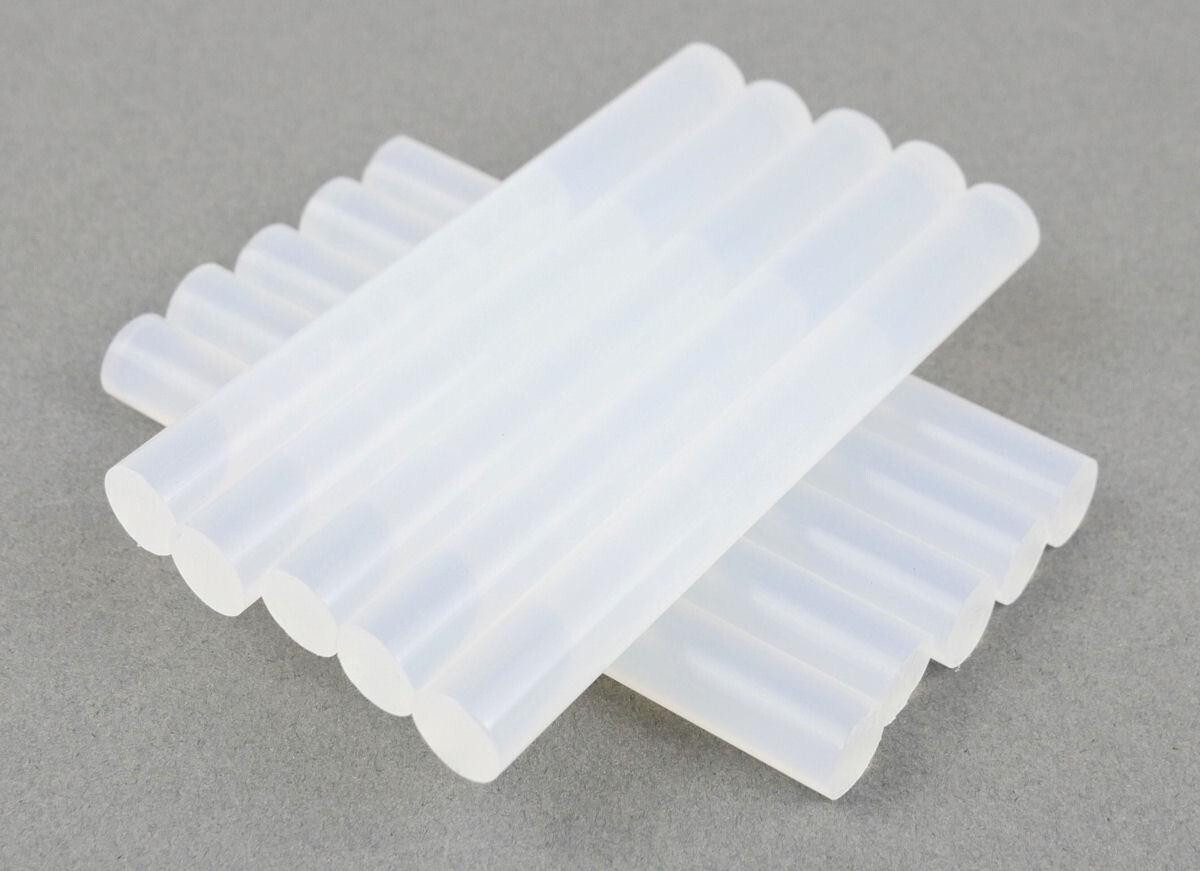 Gaugemaster Low Temperature Glue Sticks